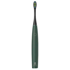 Звуковая зубная щетка Oclean Air 2, eucalyptus leaf