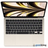 Apple MacBook Air 13 2022 Starlight (Apple M2 8-core CPU, 8-core GPU, 256GB, 8GB) MLY13
