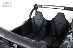 BUGGY P333PP 24V (Полноприводный, двухместный)