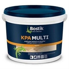 Клей для паркета спиртовой Tarbicol KPA Multi 16кг