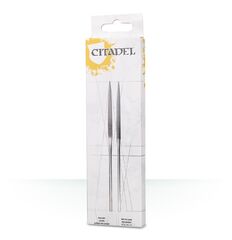 Набор из двух надфилей Citadel File Set