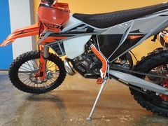 Пластиковая защита KTZ для мотоцикла GR8 T300L (2Т) Enduro PRO 2022