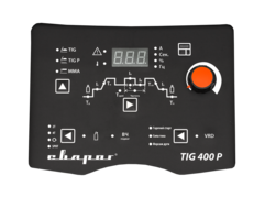 TECH TIG 400 P (W322)
