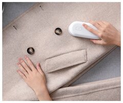 Машинка Xiaomi Mijia Rechargeable Lint Remover для удаления катышек MQXJQ01KL