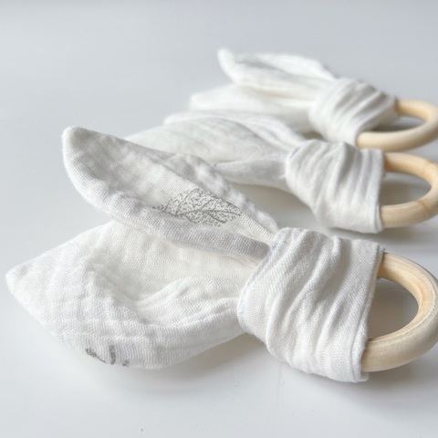 Грызунок шуршащие ушки «Веточки»