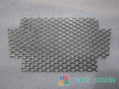 Стейнер, сетка масляного фильтра / STRAINER АРТ: 522/26