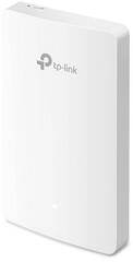 TP-Link EAP235-Wall Omada AC1200 Встраиваемая в стену гигабитная точка доступа Wi‑Fi с MU‑MIMО