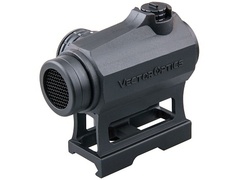 Прицел Vector Optics Maverick-III 1x22 Rubber Cover (SCRD-38)