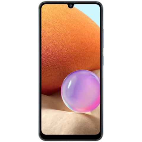 Samsung Galaxy A32 4/64GB White (белый)