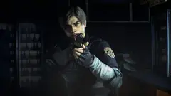 Resident Evil 2: Remake (диск для PS5, интерфейс и субтитры на русском языке)