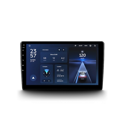 Teyes CC3L Wi-Fi 9