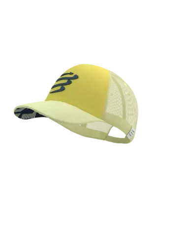 Кепка Trucker MAIZE/ELF YELLOW