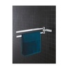 Полотенцедержатель Grohe Selection Cube 40768000