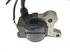 Катушка зажигания на бензотриммер Carver GBC-31F/ 31FS