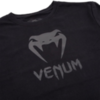 Футболка Venum Classic Black/Black