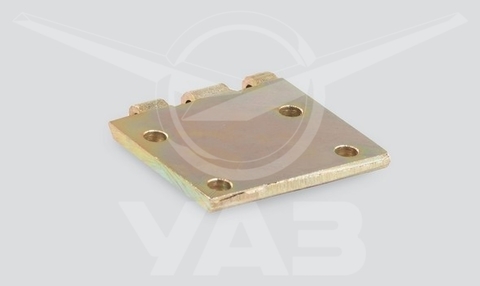 Петля двери задка УАЗ 3163/3160 верхняя