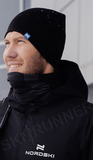 Баф Nordski Logo Black