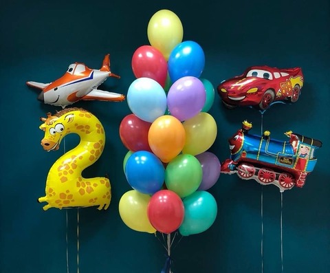 Готовое решение 