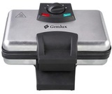 фото 4 Вафельница для толстых вафель Gemlux GL-WM849 на profcook.ru