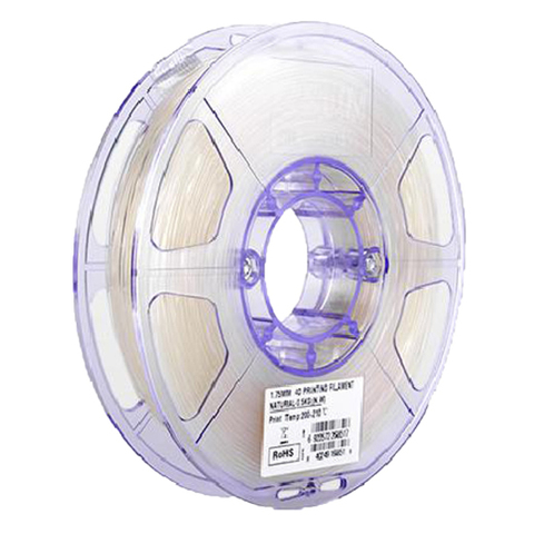 ESUN e4D1, 1.75 мм, 1 кг, натуральный