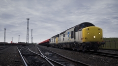 Train Sim World: Tees Valley Line: Darlington – Saltburn-by-the-Sea Route Add-On (для ПК, цифровой код доступа)