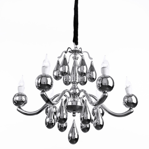 Люстра Arte Lamp Sigma A3229LM-6CC