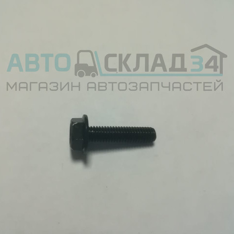 БОЛТ КЛАПАНА EGR NEX, LAN GM M8 25MM