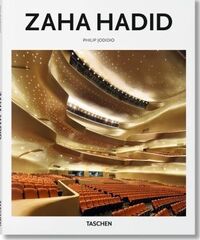 Zaha Hadid