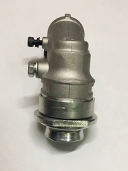 Редуктор триммера на SHINDAIWA 230