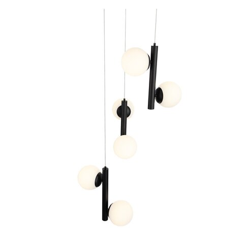 Люстра подвесная ST Luce Donolo SL395.403.06