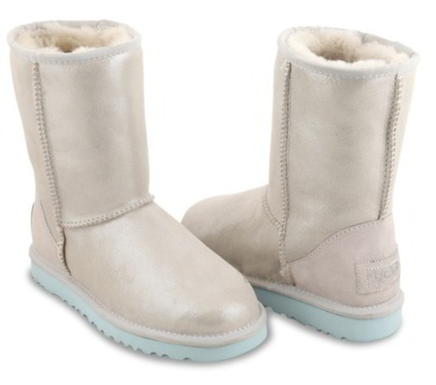 Ugg Classic Short I DO