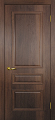 Дверь Верона 2 / Цвет Дуб сан-томе / Двери МАРИАМ