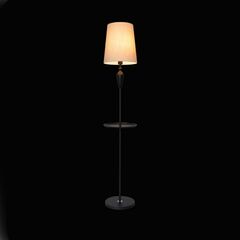 Торшер 1908 A-BK