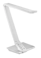 Лампа настольная BL 1200 белая