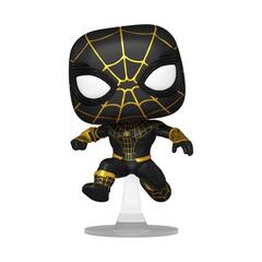 Фигурка Funko POP! Marvel. Spider-Man No Way Home: Spider-Man (GW Chase AAA Exc) (1073)