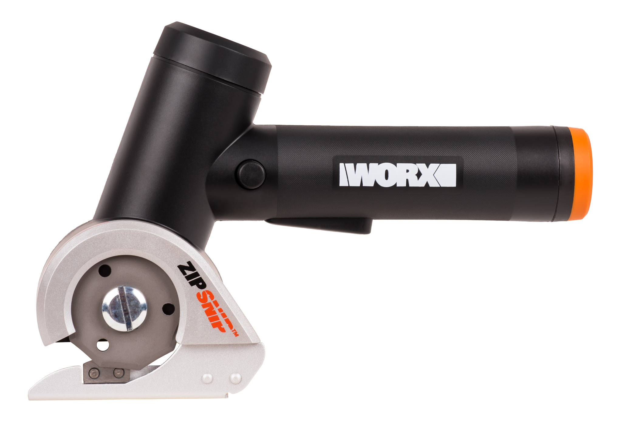 Аккумуляторный нож WORX WX745.9, 20В, без АКБ и ЗУ