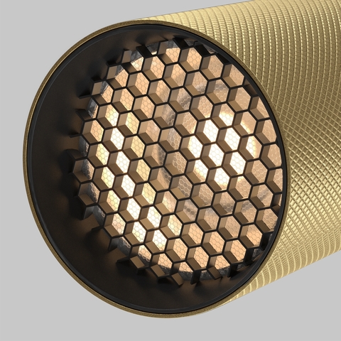 Магнитный трековый светильник Maytoni Artisan TR097-2-12W3K-M-BMG