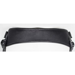 Фаллоимитатор неоскин с поясом 