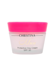 Дневной защитный крем spf 30