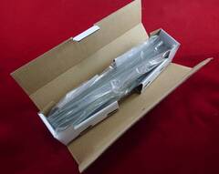 Ракель (Wiper Blade) для картриджей CE505A/CE505X (OEM картриджи) (ELP Imaging®) 10штук (цена за упаковку)