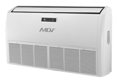 Напольно-потолочная сплит-система MDV MDUE-24HRFN8 / MDOU-24HFN8