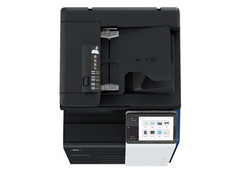 МФУ Konica Minolta C250i + автоподатчик + тумба + комплект тонеров