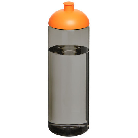 Спортивная бутылка H2O Active® Eco Vibe объемом 850 мл с куполообразной крышкой