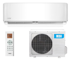 MDV MDSA-30HRN1/MDOA-30HN1
