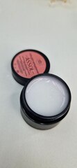 Fresh 15г Мерцающий моделирующий гель с мелким шиммером ASSOL