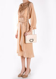 Платье ERMANNO SCERVINO