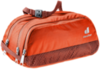 Картинка несессер Deuter Wash Bag Tour II Papaya/Redwood - 1