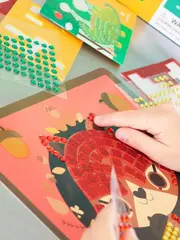 Набор для творчества 