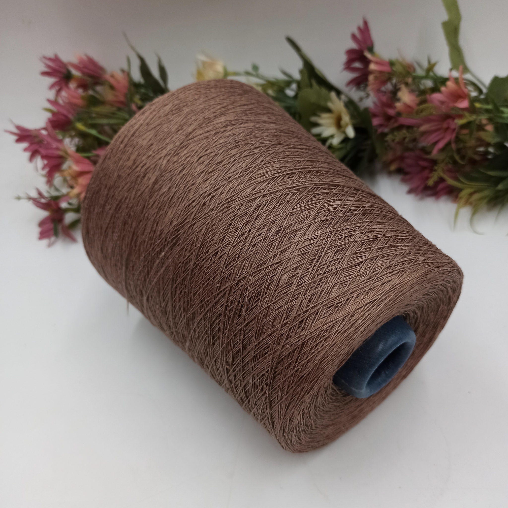 100% лен Linen Latte 960м/100гр