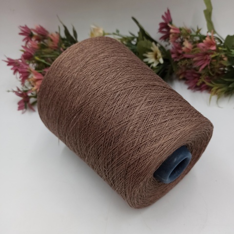 100% лен Linen Latte 960м/100гр